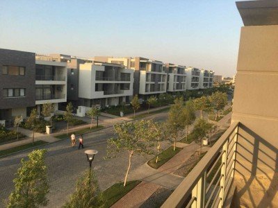 Typical Apartment 115 M For Sale Taj City New Cairo l 2 Bedrooms